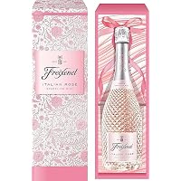 Amazon.co.jp: フレシネ イタリアン ロゼ ギフトBOX・グラス付き